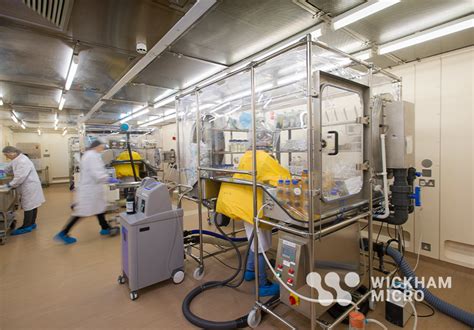 Sterility Testing of Medical Devices: An Overview .